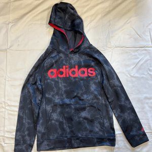 Adidas Sweatshirt & Hoodie Size: XL (18-20)